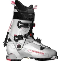 La Sportiva Vanguard Woman Touring Ski Boots Grau 24.5