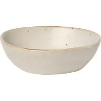 Ferm Living Schüssel Flow Small Off-White Speckle 9 cm