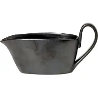 Ferm Living Sauciere Flow Black