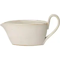 Ferm Living Sauciere Flow Off-White Speckle