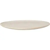 Ferm Living Essensteller Flow Medium Off-White Speckle 22 cm