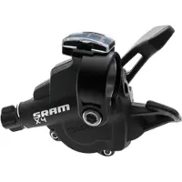 Sram Gangschaltung X4 Trigger 8Sp Rear