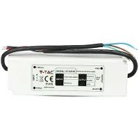 V-TAC Zasilacz LED 150W 12V 12.5A IP67 Hermetyczny Filtr EMI VT-22155 5 Lat Gwarancji