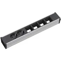 Bachmann 912.005 CONI 2xCEE7/3 4xCM 0,2m 912005