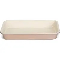 Patisse Brownie-Form 28 x 18 cm Stahl-Kupfer