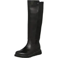 Remonte Damenstiefel D3975-01 schwarz 37