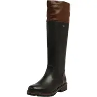 Remonte Langschaftstiefel Warmfutter bis 35mm Absatz (casual) R6581-02