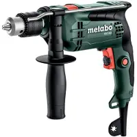 Metabo SBE 650 - Schlagbohrhammer - 650 W - Zahnkranzbohrfutter