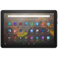 Amazon Fire B08F63PPNV, 25,6 cm (10.1"), 1920 x 1080 Pixel, 32 GB, 3 GB, Fire OS, Schwarz