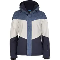 O'Neill Wintersportjacke Koralle - Tintenblau - Damen - Größe M