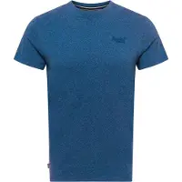 Superdry Vintage Logo Embroidered Kurzarm-t-shirt