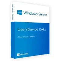 Microsoft Windows Server User/Device CAL 2025 - 5 User CAL