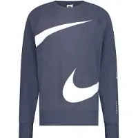 Nike Herren Sweatshirt Sportswear Swoosh