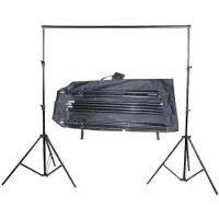 Bresser D-27 Stand Studiohintergrund