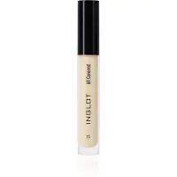 INGLOT All Covered Under Eye Concealer 11 (UU) 4 ml