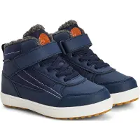 Nordbjørn Grizzly Winterstiefel, Blue, 24