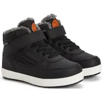 Nordbjørn Grizzly Winterstiefel, Black, 27
