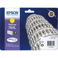Epson Durabrite Ultra 79xl Tintenpatrone