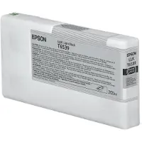 Epson T 653 200ml T 6539 Tintenpatrone