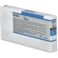 Epson T 653 200ml T 6532 Tintenpatrone