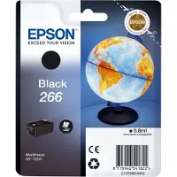Epson T26614010 - Schwarz - Druckerpatrone - Hohe Kapazität
