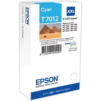 Epson Xxl T701 Work Force Pro T7012 Tintenpatrone