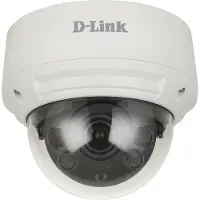 D-Link Vigilance Dcs-4618ek Überwachungskamera One Size White / Black