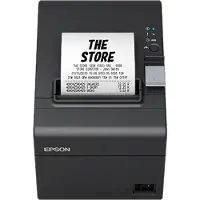 Epson Tm-t20iii/011/83 Mm Usb Etikettendrucker