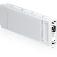 Epson Singlepack UltraChrome XD Photo Black T694100 (700 ml), Hohe (XL-) Ausbeute, Foto schwarz, Tinte auf Farbstoffbasis, 700 ml, 1 Stück(e)