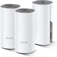 TP-LINK Deco E4 Wifi-zugangspunkt One Size