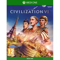 Sid Meier's Civilization VI - Xbox One
