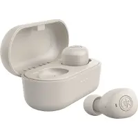 Yamaha TW-E3B, True Wireless Stereo (TWS), Musik, 20 - 20000 Hz, Kopfhörer, Grau