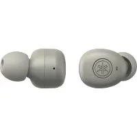 Yamaha TW-E3B, True Wireless Stereo (TWS), Musik, 20 - 20000 Hz, Kopfhörer, Grün