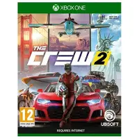 The Crew 2, T (Jugendliche)
