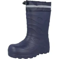 Beck isolierte Kindergummistiefel 34