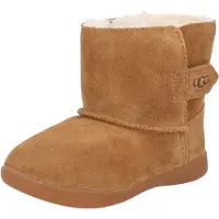 Ugg Mädchen Stiefel Keelan Kids - Bruin - Größe 28,5