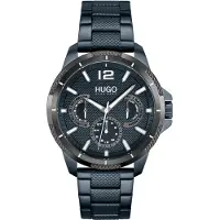 HUGO BOSS Uhr Sport 1530194 Dunkelblau