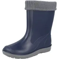 Beck Stiefel Uni 353532393736 Blau 36 EU