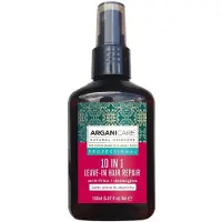 Arganicare Arganic Keratin Repar Chev SPR 150 ml Lotion