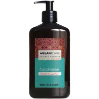 Arganicare - Conditioner Argan 400 ml (26.55 € / 1 l)