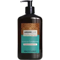 Arganicare Conditioner ohne Ausspülen For Dry & Damaged Hair 100 ml