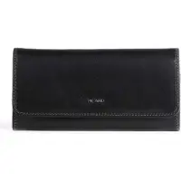 PICARD Eternity 1 Geldbörse RFID Leder 19 cm Picard Schwarz