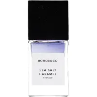 Bohoboco Meersalz Karamell Extrait de Parfum 50ml