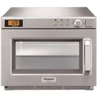 Panasonic Mikrowelle NE-2143-2