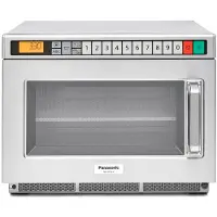 Panasonic Mikrowelle NE-2166