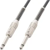 PD Connex Gitarrenkabel CX120-6 6 m