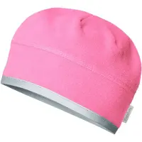 Playshoes Fleece-Mütze in Rosa | Gr.: 51 cm