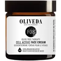 Oliveda , Gesichtscreme Cell Active 50 ml Basiscreme