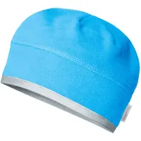 Playshoes Fleece-Mütze in Türkis | Gr.: 51 cm