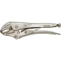 Wiha Gripzange Classic mit Drahtschneider